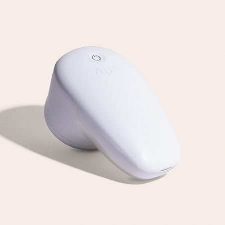 The Nori Trim fabric shaver