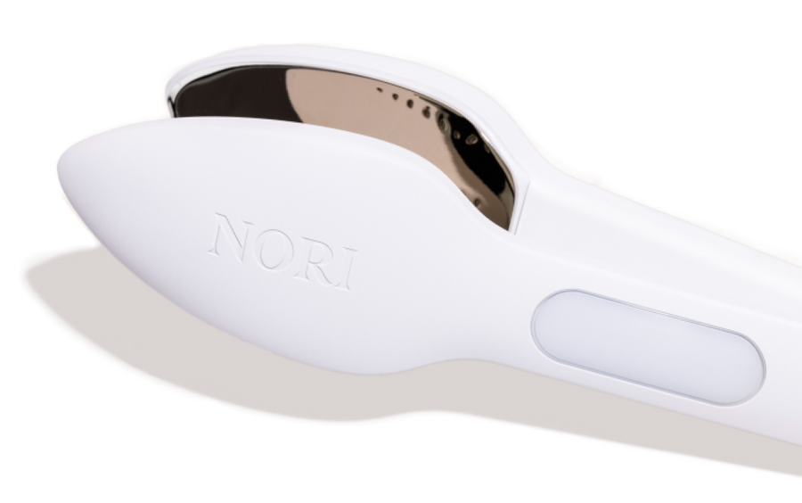 The Nori Bundle Nori Iron Press & Nori Trim Look Your Best. Nori Press