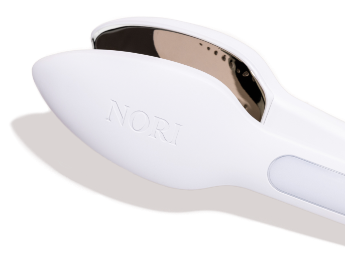 The Nori Bundle Nori Iron Press & Nori Trim Look Your Best. Nori Press