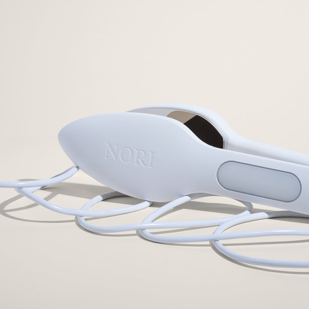 Nori Press Steam Iron Best Clothing Steamer: Look Your Best with Nori.