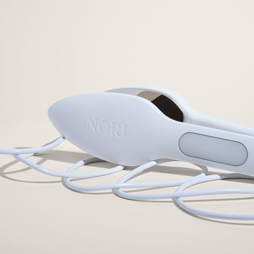 Nori Press Steam Iron Best Clothing Steamer Look Your Best with Nori.